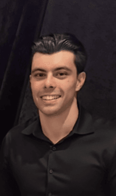 Jordan Falcone